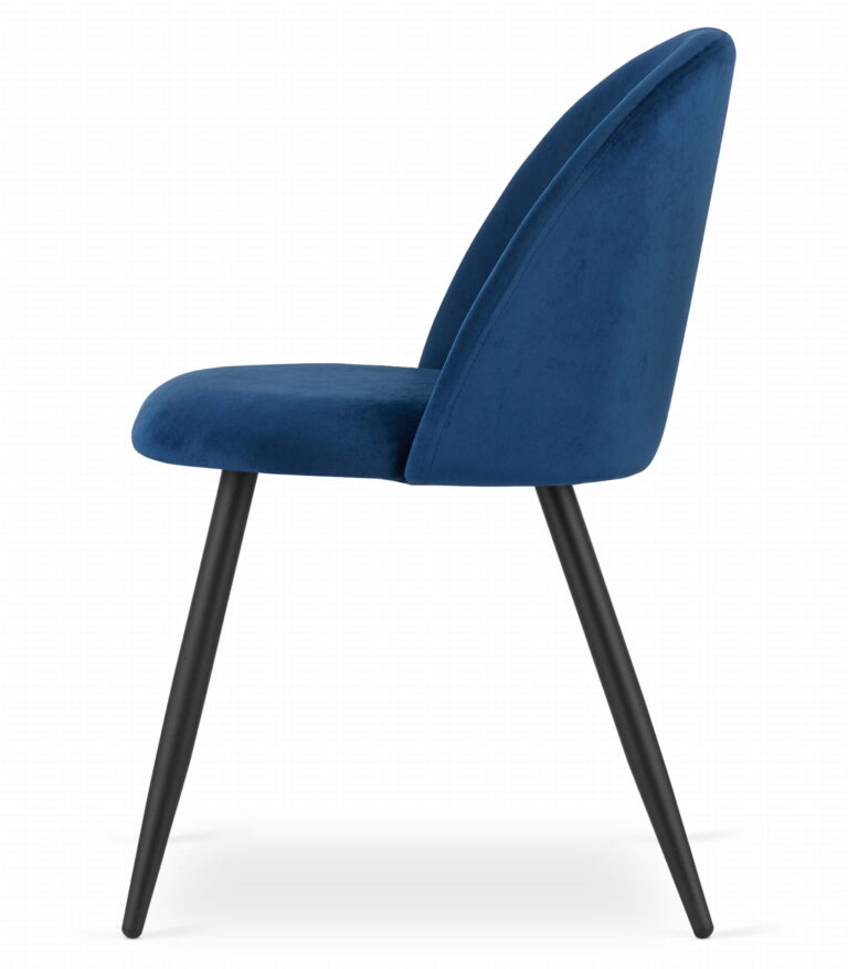 Stolica Bello Blue 1