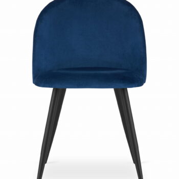 Stolica Bello Blue 2