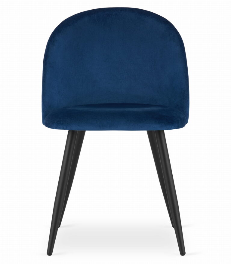Stolica Bello Blue 2