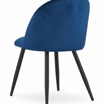 Stolica Bello Blue 3