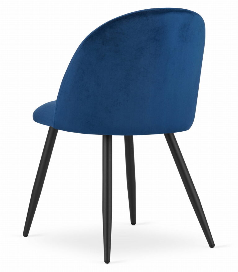 Stolica Bello Blue 3