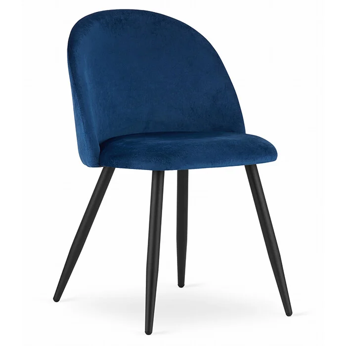 Stolica Bello Blue