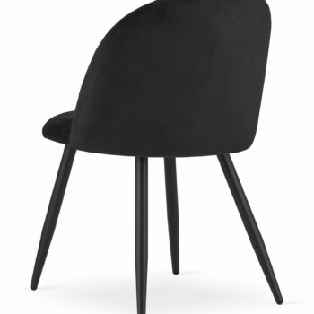 Stolica Bello Dark 3