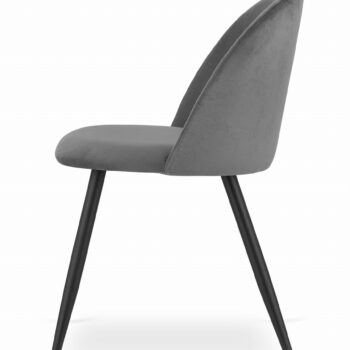 Stolica Bello Grey 1