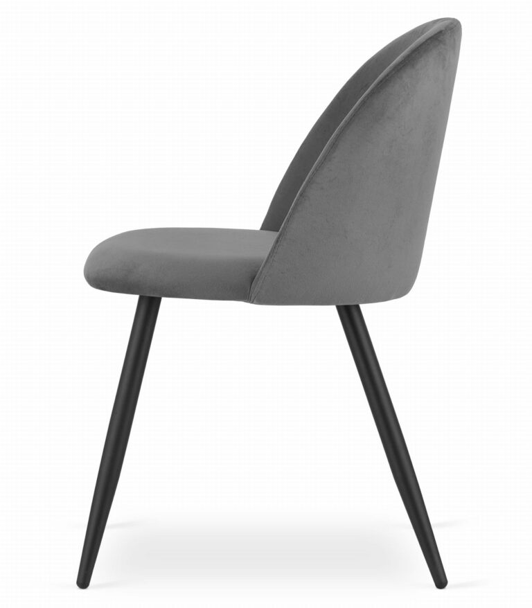 Stolica Bello Grey 1