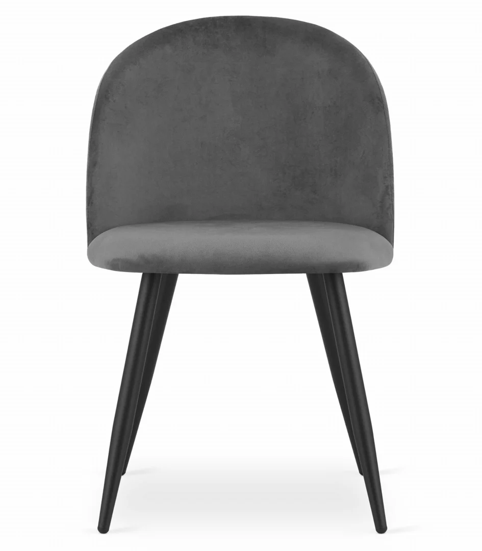 Stolica Bello Grey 2