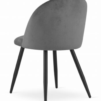 Stolica Bello Grey 3