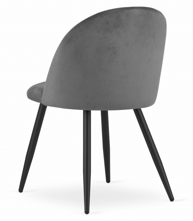 Stolica Bello Grey 3