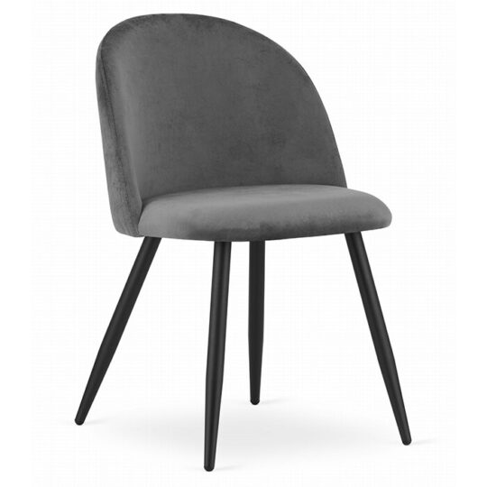 Stolica Bello Grey