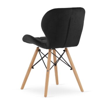 Stolica Lago Dark 3