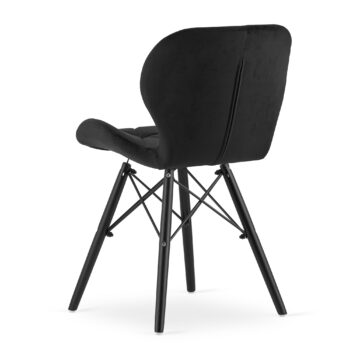 Stolica Lago Dark Dark 3