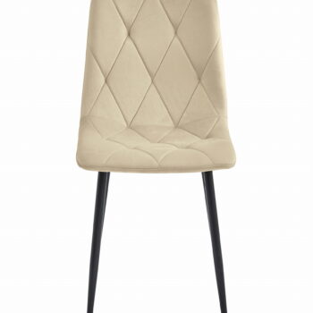 Stolica Libra Beige Dark 1