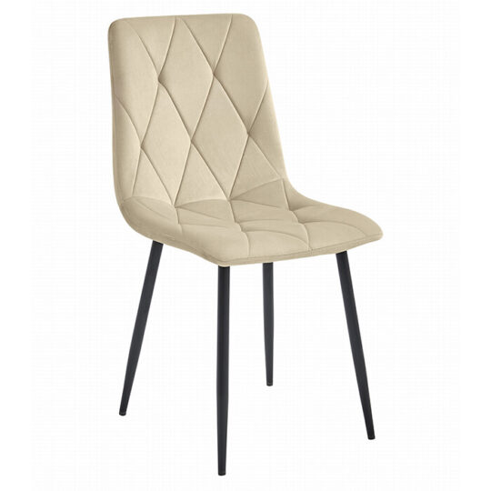 Stolica Libra Beige Dark