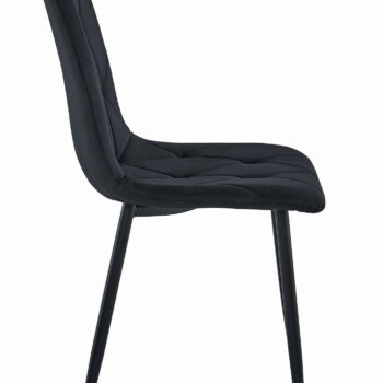 Stolica Libra Black 2
