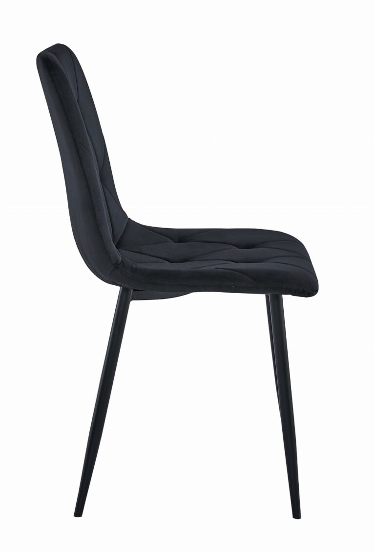 Stolica Libra Black 2
