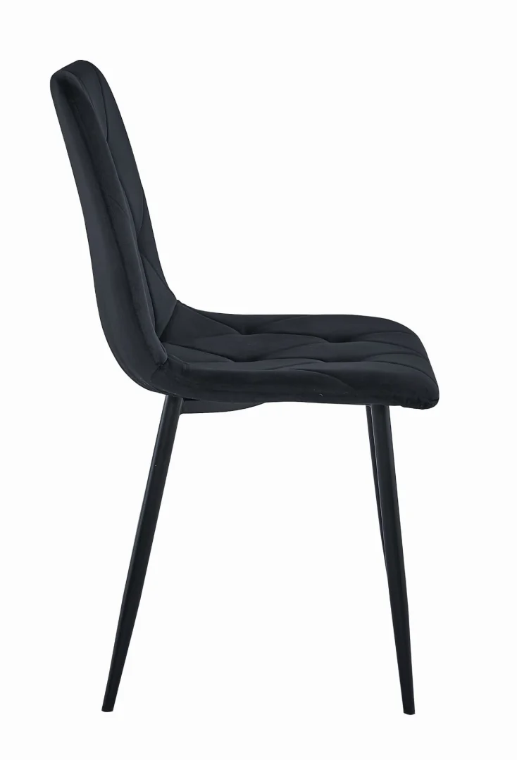 Stolica Libra Black 2