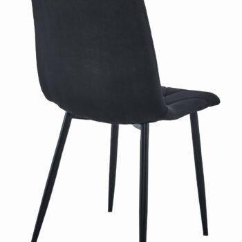 Stolica Libra Black 3
