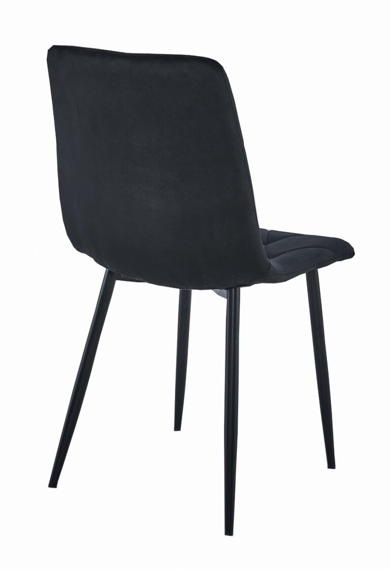 Stolica Libra Black 3