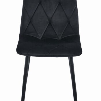 Stolica Libra Black ¸1