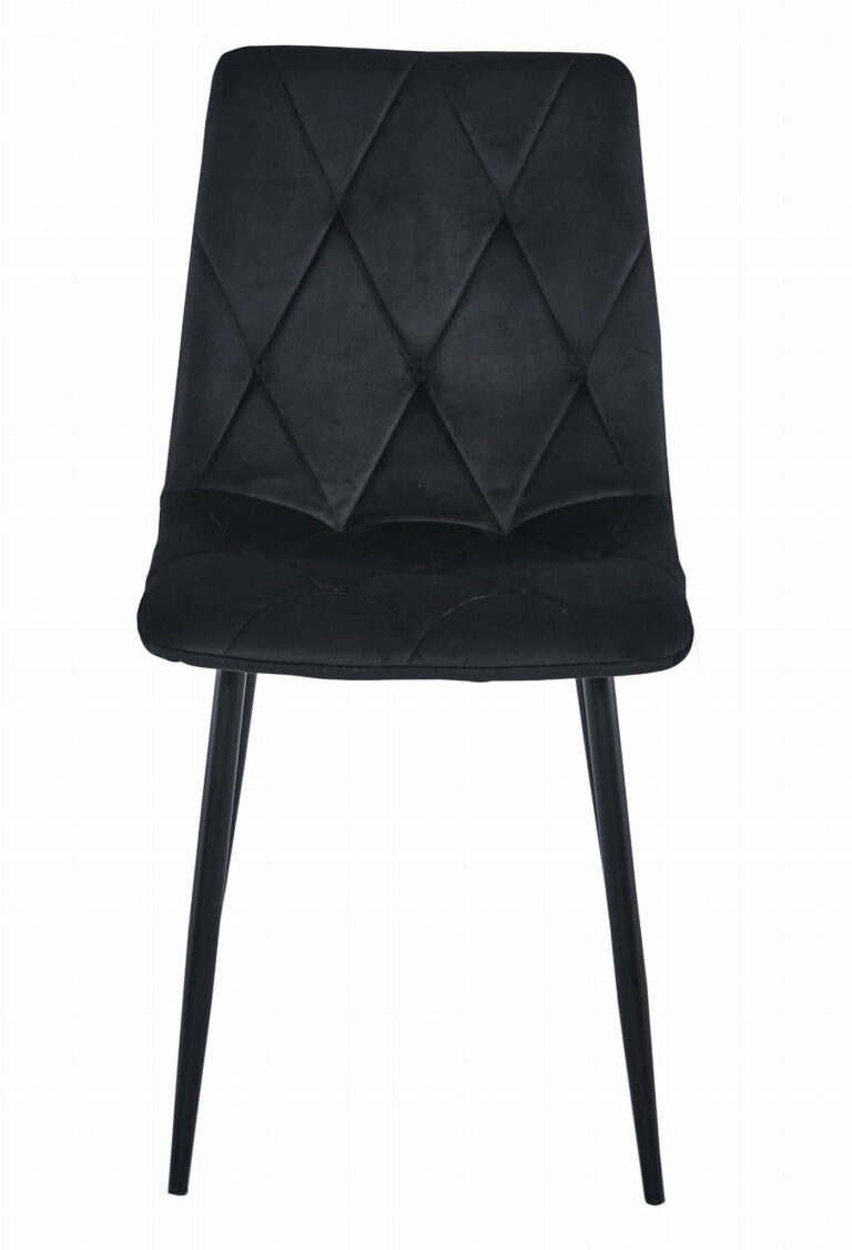 Stolica Libra Black ¸1