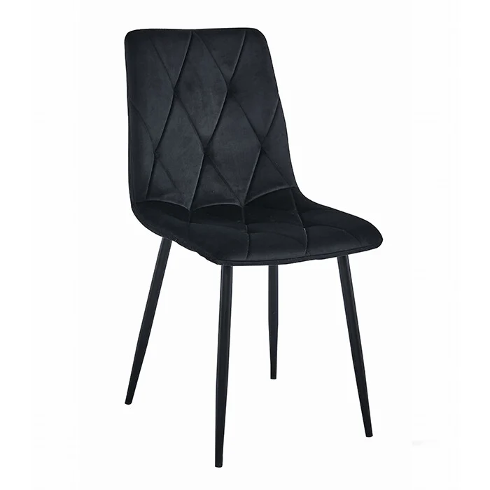 Stolica Libra Black