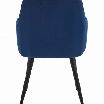 Stolica Nana Navy Blue 4