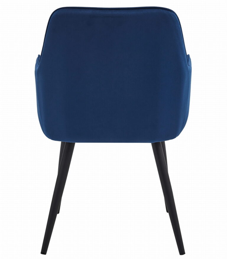 Stolica Nana Navy Blue 4