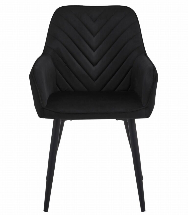 Stolica Nana Dark 1