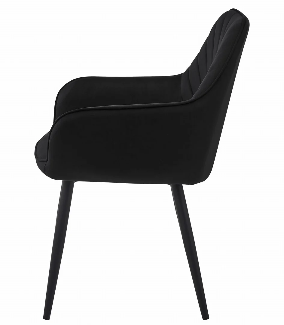 Stolica Nana Dark 3