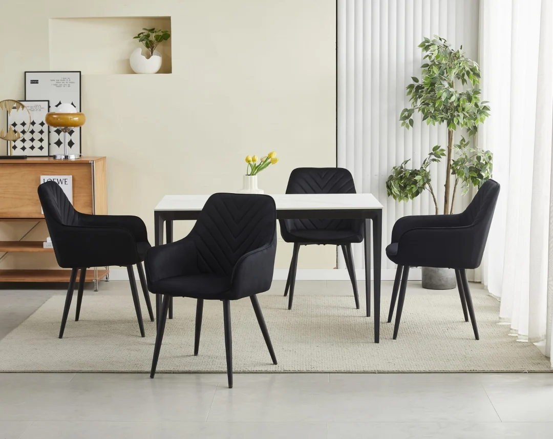 Stolica Nana Dark 6
