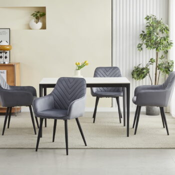 Stolica Nana Grey 5