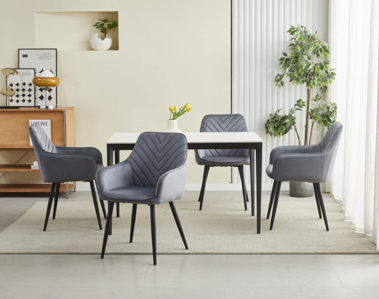 Stolica Nana Grey 5
