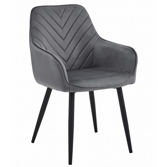 Stolica Nana Grey