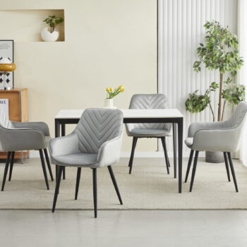 Stolica Nana Light 6