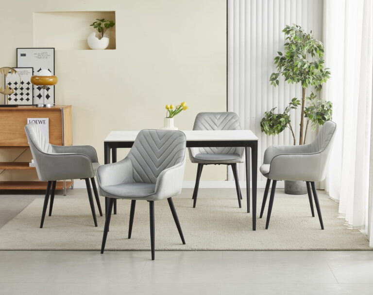 Stolica Nana Light 6