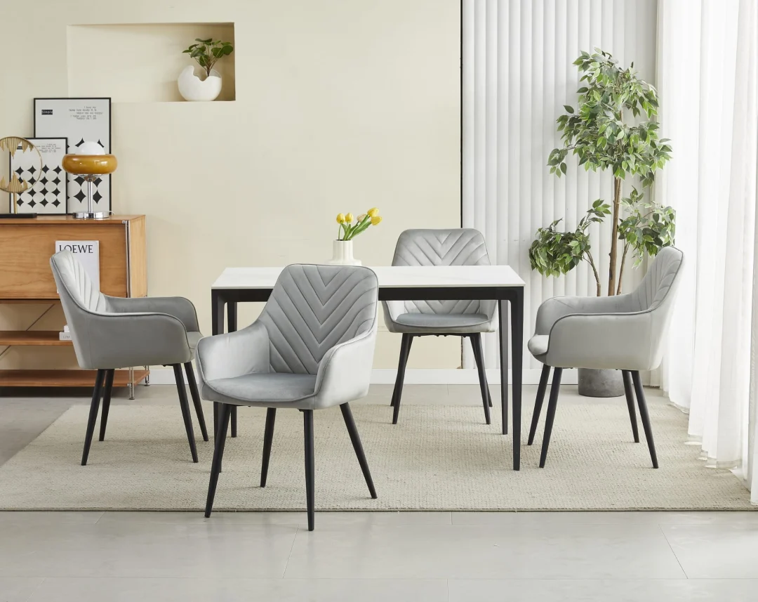Stolica Nana Light 6