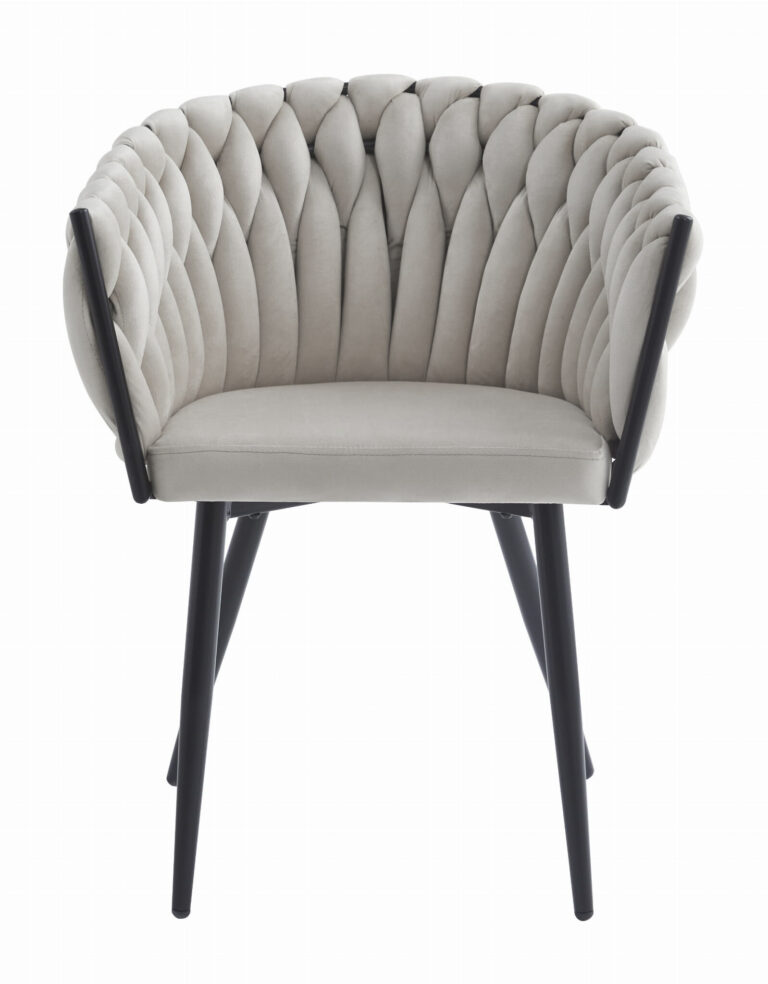 Stolica Orion Barocco Creme 1