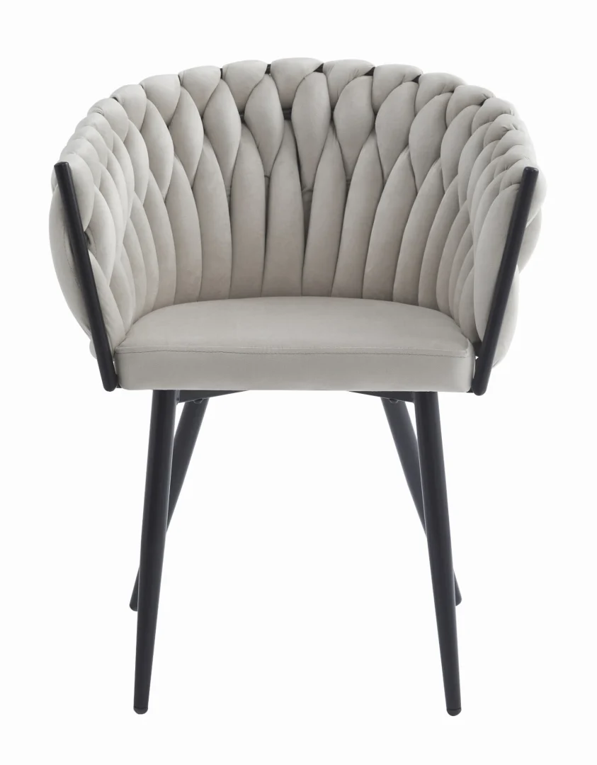 Stolica Orion Barocco Creme 1