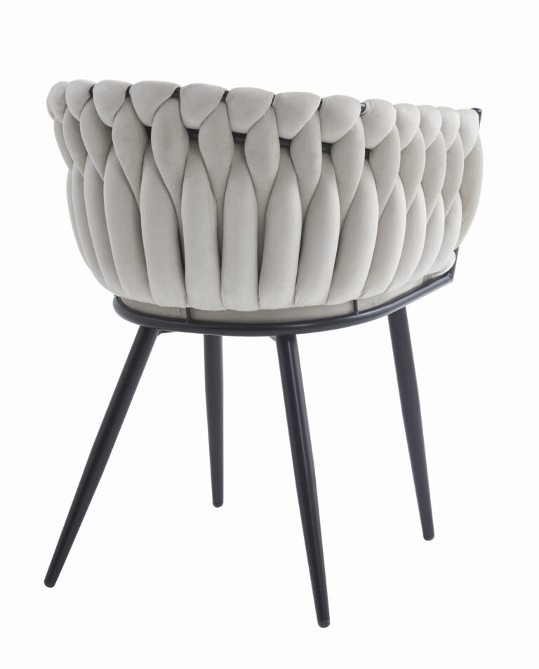 Stolica Orion Barocco Creme 3