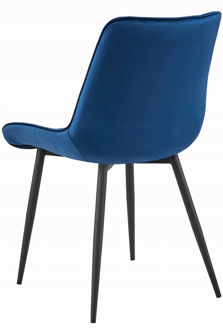 Stolica Sosa Blue 2