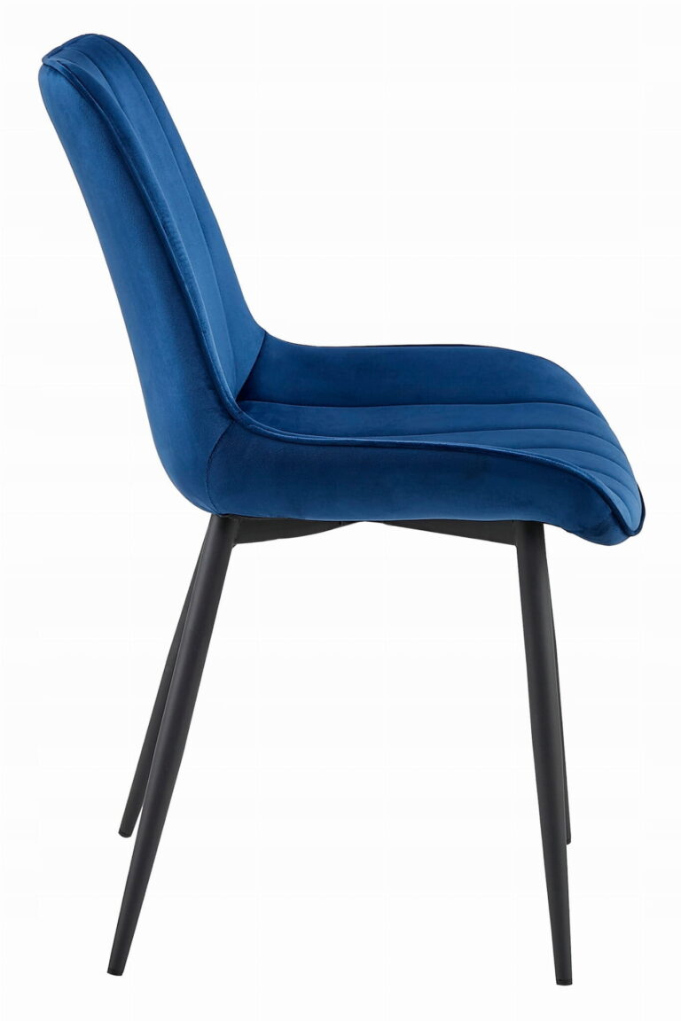Stolica Sosa Blue 4