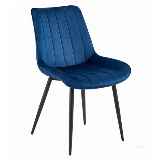 Stolica Sosa Blue