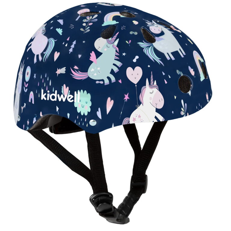 Zaštitna Kaciga Kidwell Unicorn 3