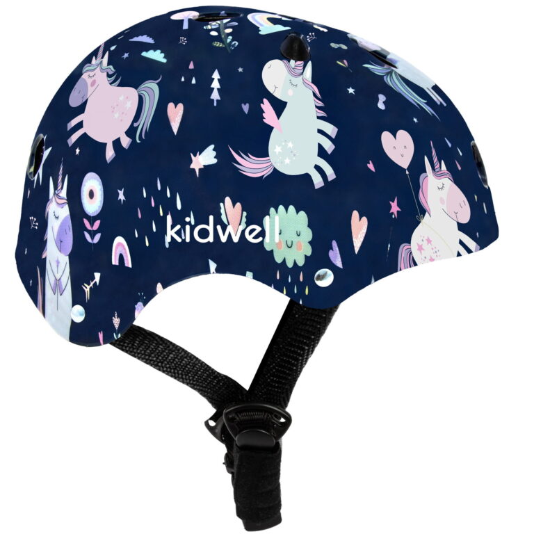 Zaštitna Kaciga Kidwell Unicorn 4