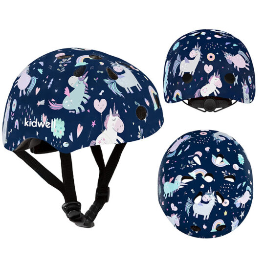 Zaštitna Kaciga Kidwell Unicorn