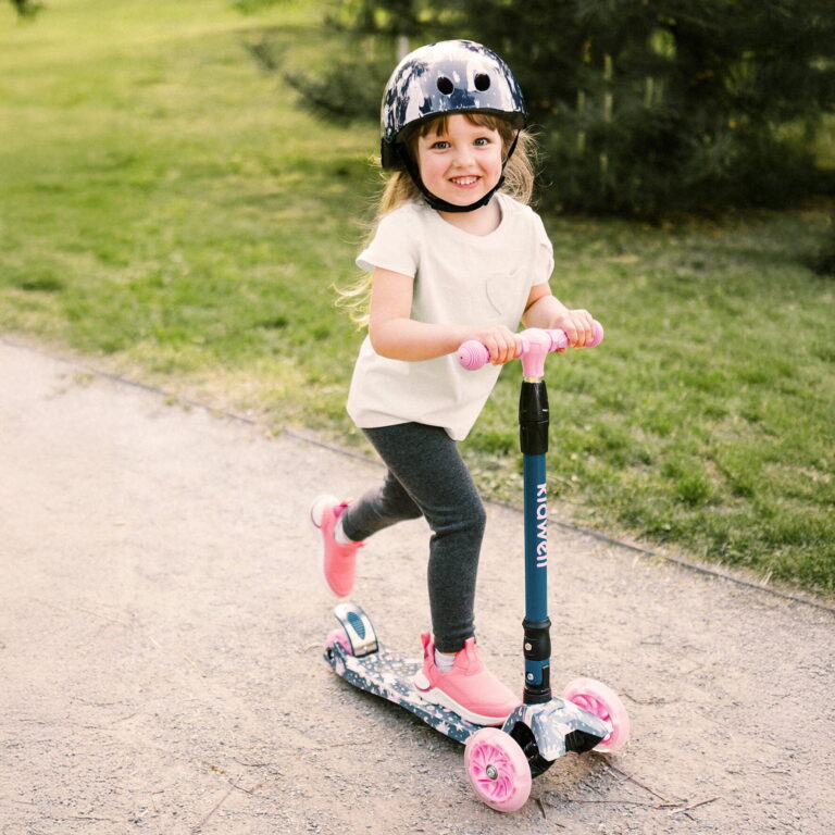 Zaštitna Kaciga Kidwell Unicorn 7