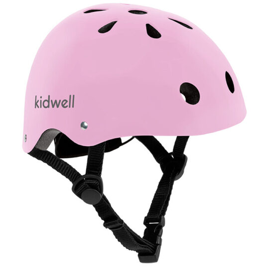 Zaštitna Kaciga Kidwell Pink