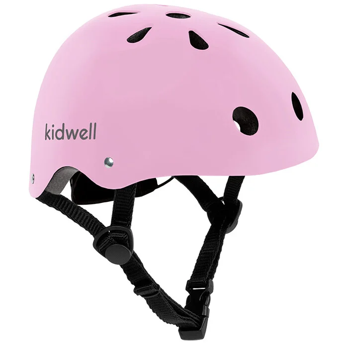 Zaštitna Kaciga Kidwell Pink