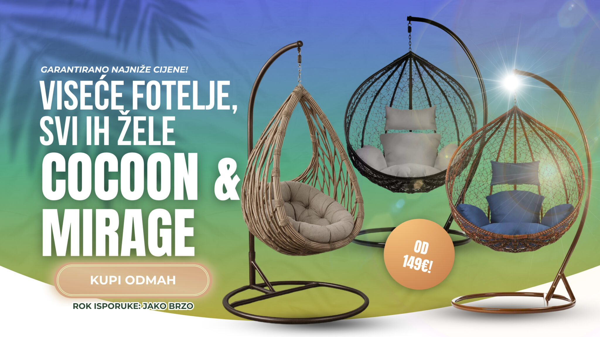 Viseće Fotelje Pikabooshop Desktop