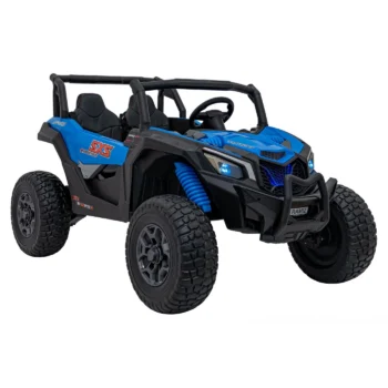 Buggy Na Akumulator Utv X3 24v Blue 1